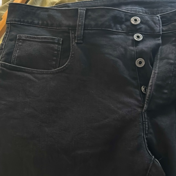 Gstart jean shorts - Picture 4 of 4